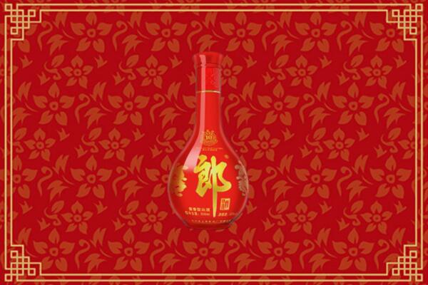 剑阁县高价回收郎酒